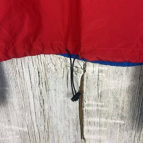 Stranger Things Windbreaker Jacket Size 2XL NWOT - Picture 6 of 10